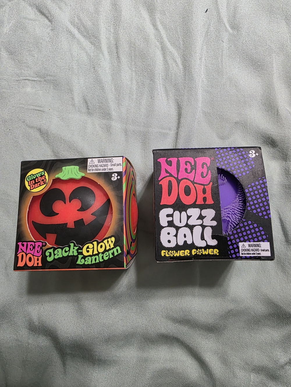 Authentic Needoh Bundle